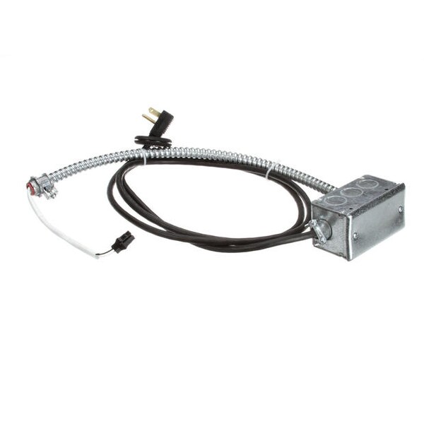 J-Box Cord Assembly With Insulation I